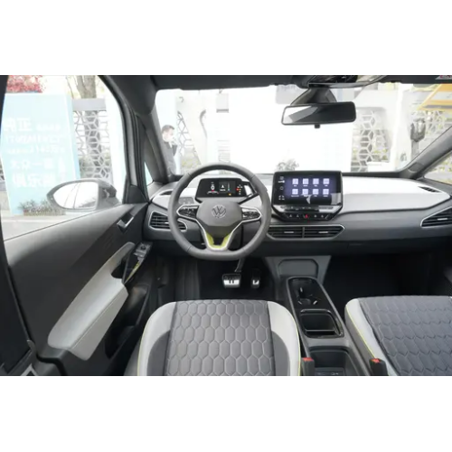 New Cars ID 3 2023 VW Adults Pure Electric Mode 450KM Long Range Electric Vehicle ID3 VW for sale